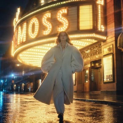MOSS-Image: Text to Image
